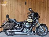 KAWASAKI VN 800 CLASSIC
