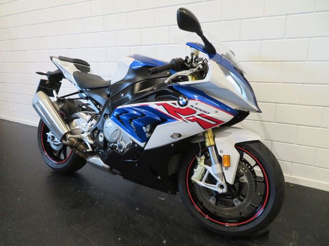 bmw - s-1000-rr