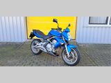 KAWASAKI ER 6 N ABS