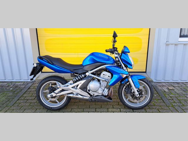 kawasaki - er-6-n-abs