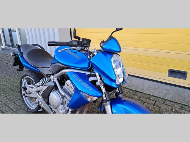 kawasaki - er-6-n-abs