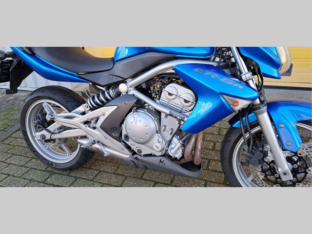kawasaki - er-6-n-abs