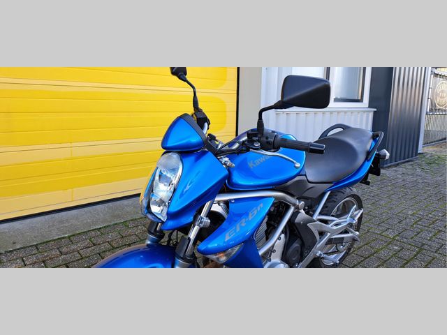 kawasaki - er-6-n-abs