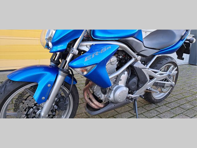 kawasaki - er-6-n-abs