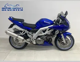Suzuki SV 1000 S 2003 occasion
