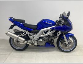 Suzuki SV 1000 S 2003 occasion