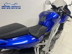 Suzuki SV 1000 S 2003 occasion – foto 6 van 10