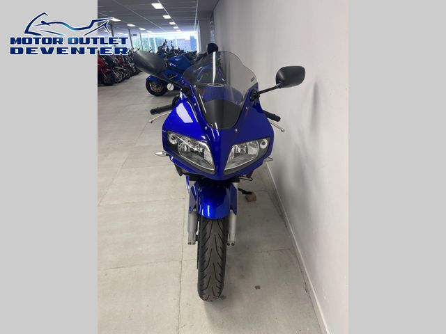 suzuki - sv-1000-s