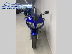 Suzuki SV 1000 S 2003 occasion – foto 7 van 10