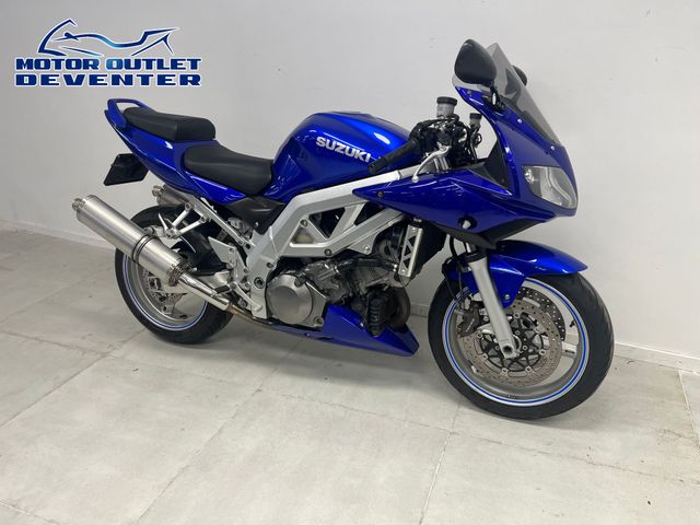 suzuki - sv-1000-s