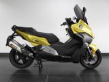 BMW C 650 SPORT