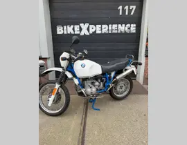 BMW R 80 GS 1991 occasion