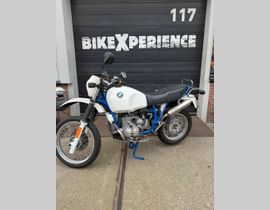 BMW R 80 GS 1991 occasion