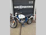 BMW R 80 GS