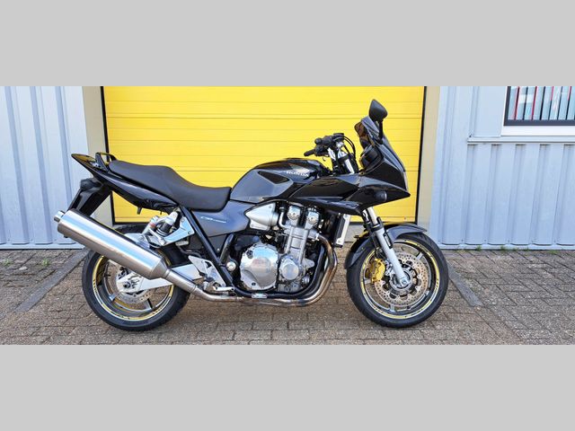 honda - cb-1300-abs