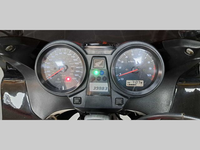 honda - cb-1300-abs