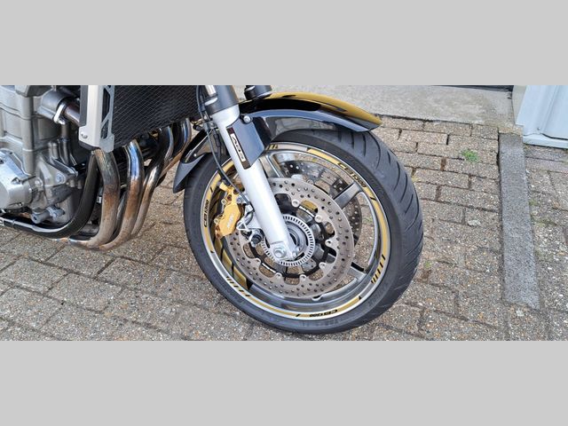 honda - cb-1300-abs