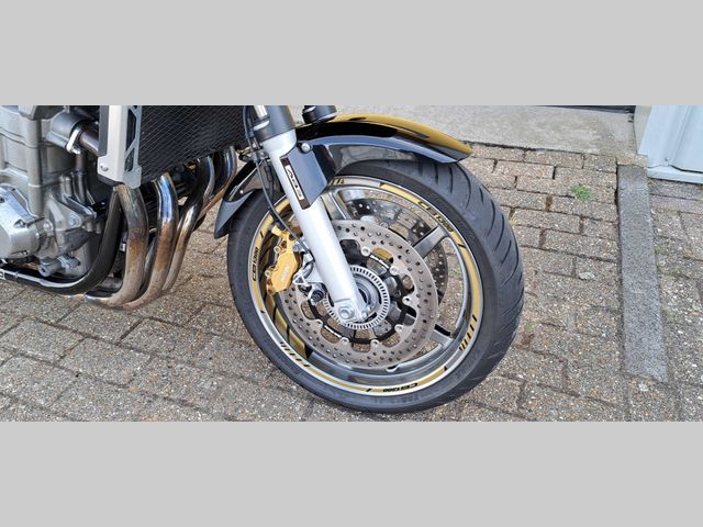 honda - cb-1300-abs