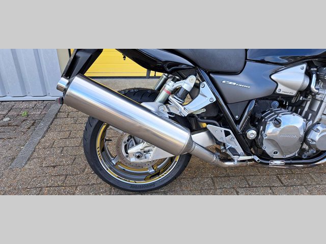 honda - cb-1300-abs