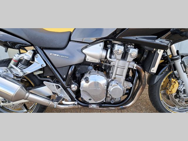 honda - cb-1300-abs