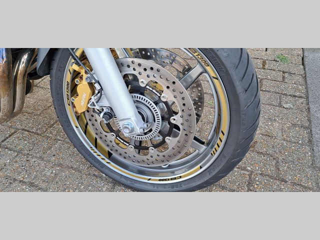 honda - cb-1300-abs