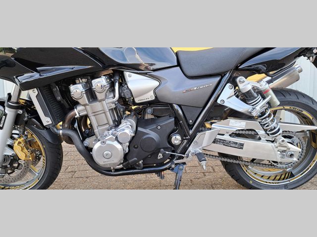 honda - cb-1300-abs