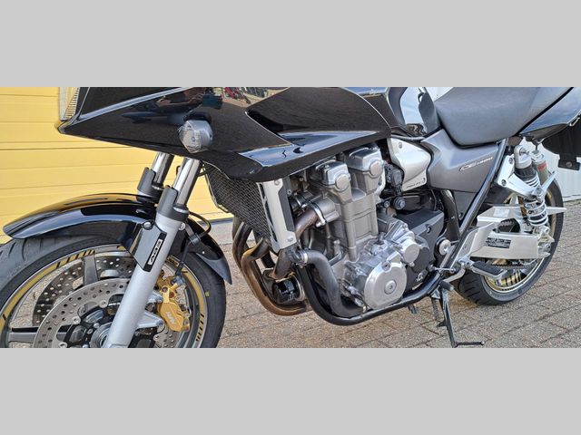 honda - cb-1300-abs
