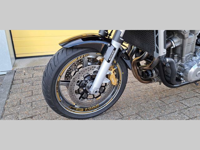 honda - cb-1300-abs