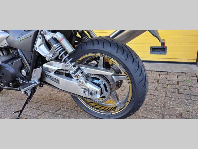 honda - cb-1300-abs