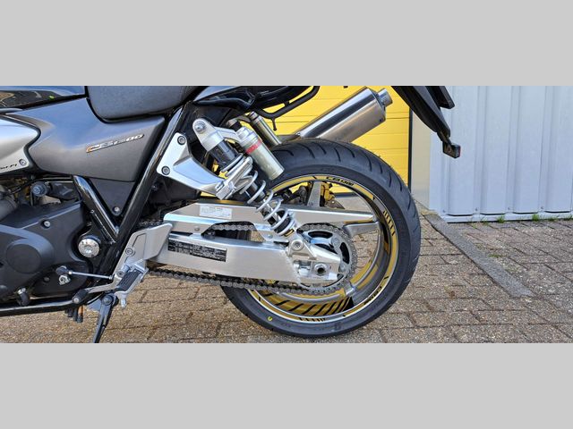 honda - cb-1300-abs