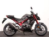 HONDA CB 750 HORNET