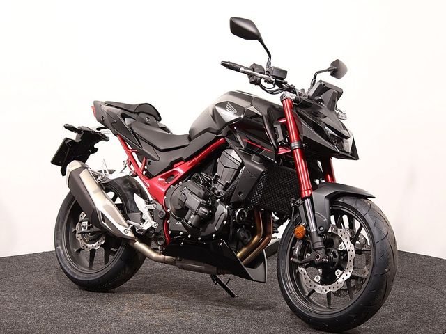 honda - cb-750-hornet