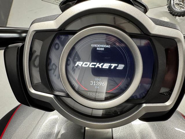 triumph - rocket-3-gt