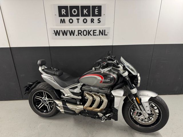 triumph - rocket-3-gt
