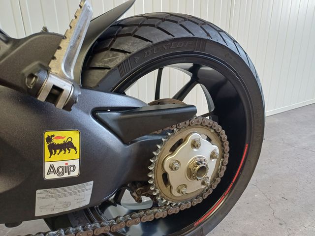 ducati - m-1100-evo