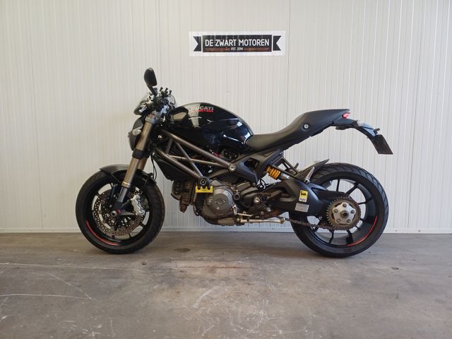 ducati - m-1100-evo
