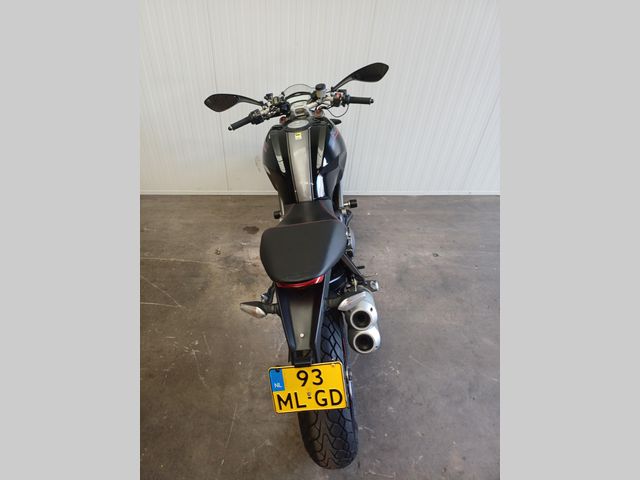 ducati - m-1100-evo