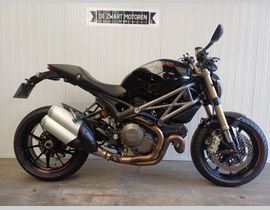 Ducati M 1100 EVO 2012 occasion