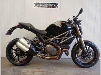 Ducati M 1100 EVO 2012 occasion