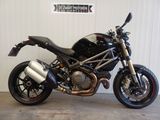 DUCATI M 1100 EVO