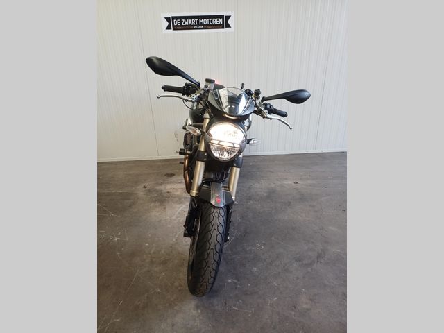 ducati - m-1100-evo