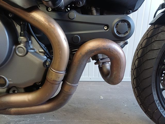 ducati - m-1100-evo