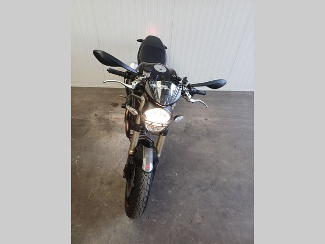 ducati - m-1100-evo