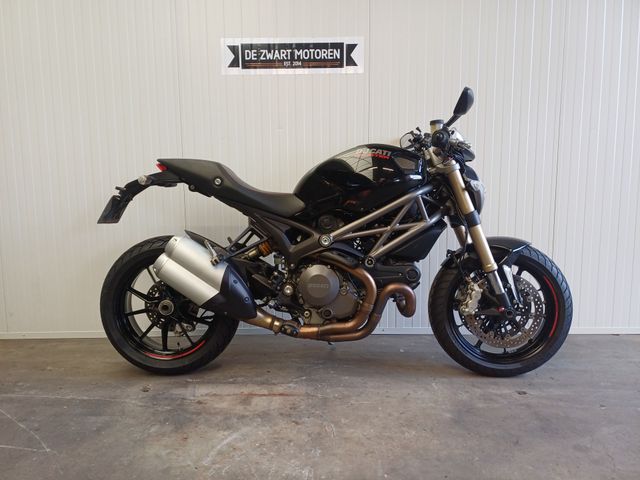 ducati - m-1100-evo