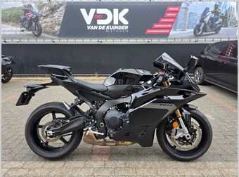 Yamaha YZF R9 2026 nieuw
