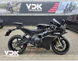 Yamaha YZF R9 2026 nieuw