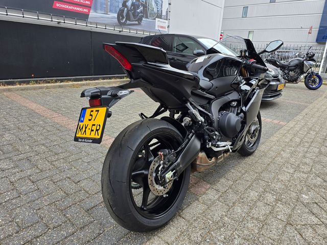 yamaha - yzf-r9