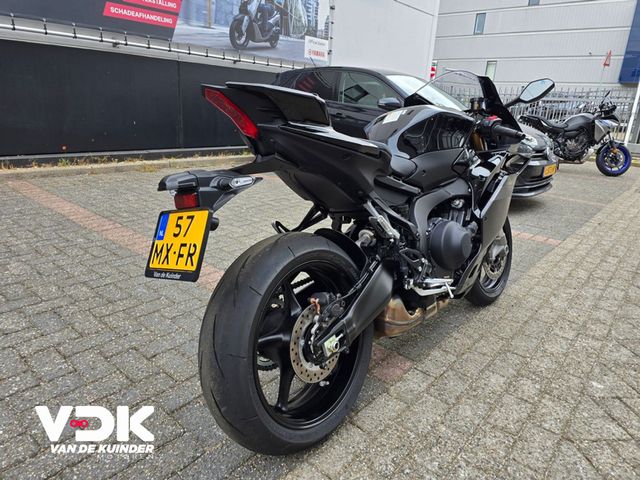 yamaha - yzf-r9
