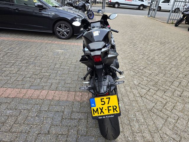 yamaha - yzf-r9
