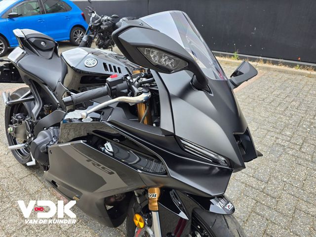 yamaha - yzf-r9
